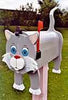 Cat Mailboxes