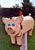PIG Mailbox
