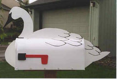 SWAN Mailbox